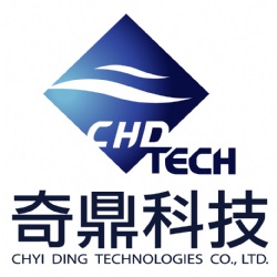 奇晶光電股份有限公司 - 股份有限公司縮寫